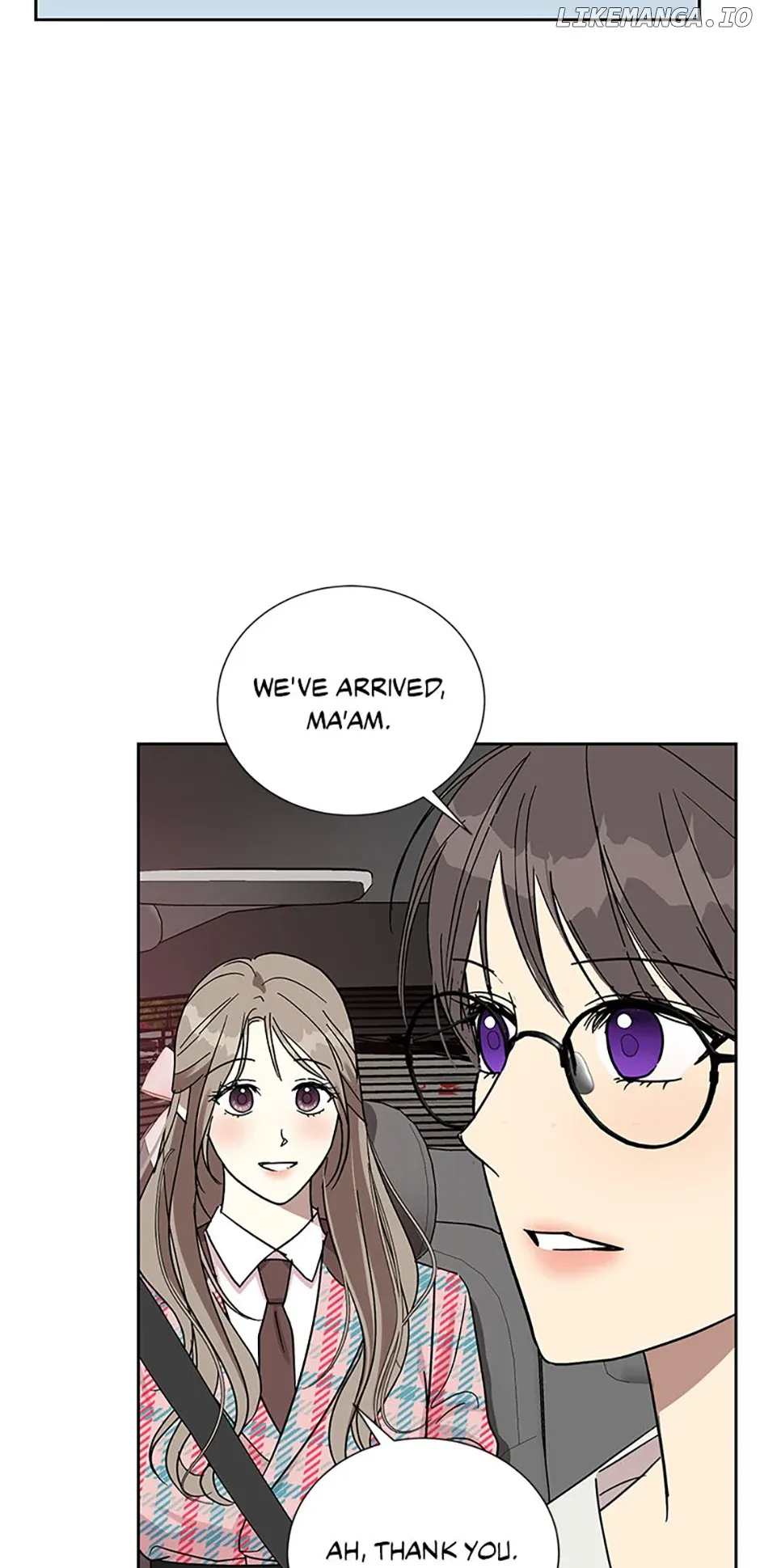 Love Class Chapter 42 Online - página 38