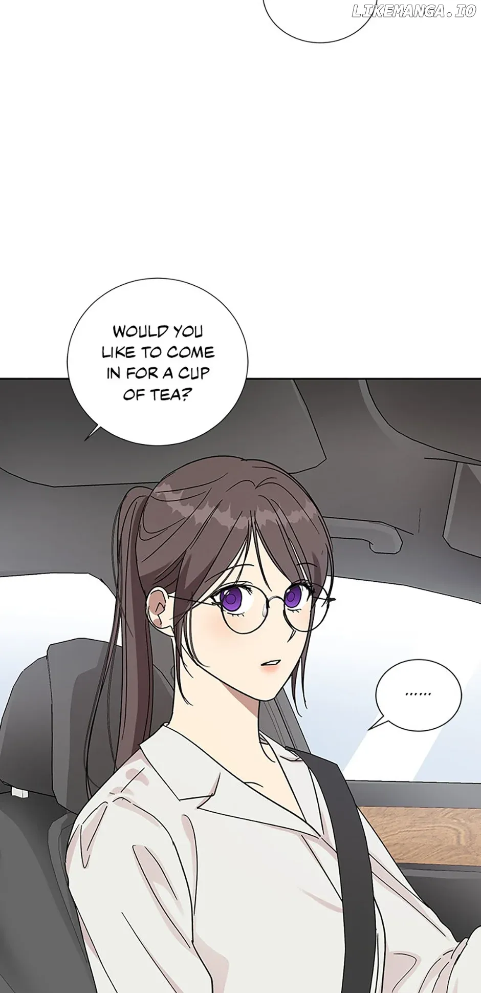 Love Class Chapter 42 Online - página 40