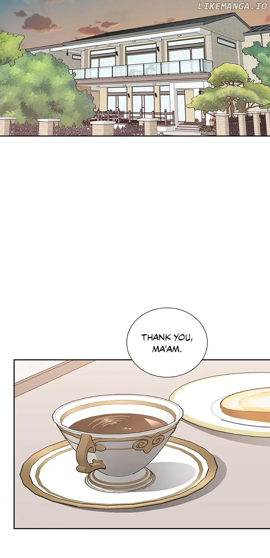 Love Class Chapter 42 Online - página 42