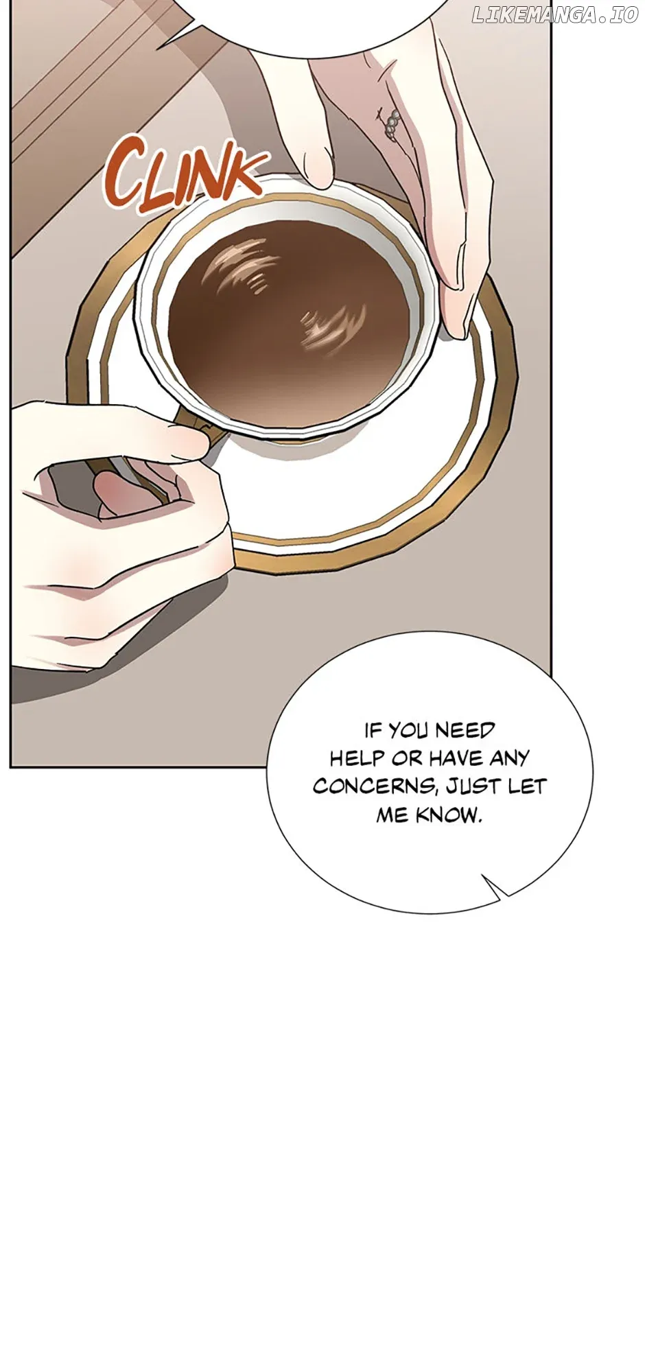 Love Class Chapter 42 Online - página 49