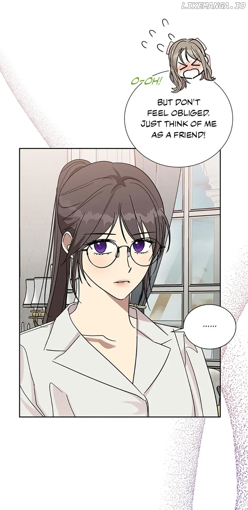 Love Class Chapter 42 Online - página 51