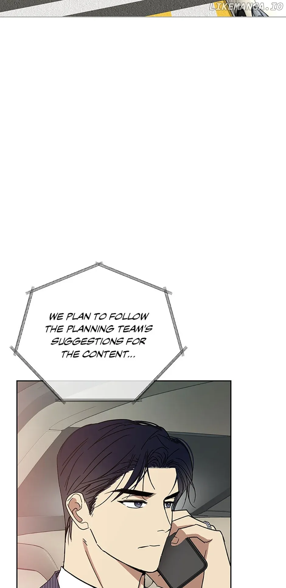 Love Class Chapter 42 Online - página 54