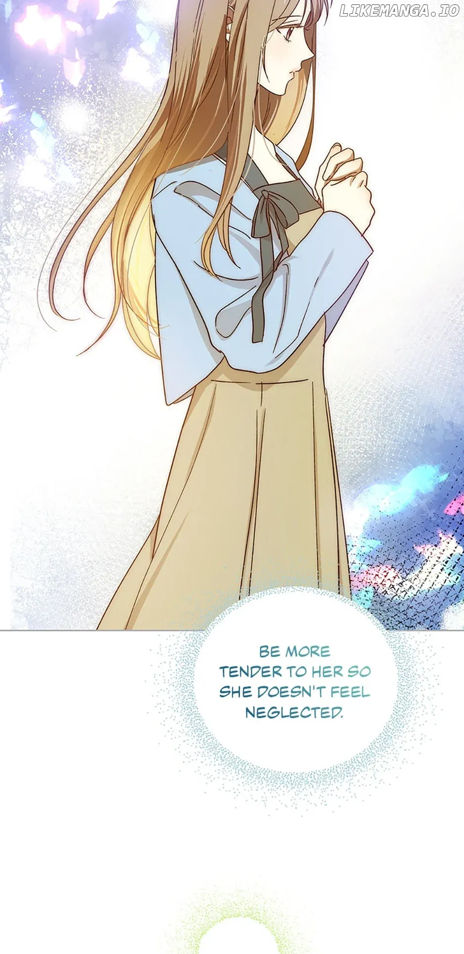 Love Class Chapter 42 Online - página 59