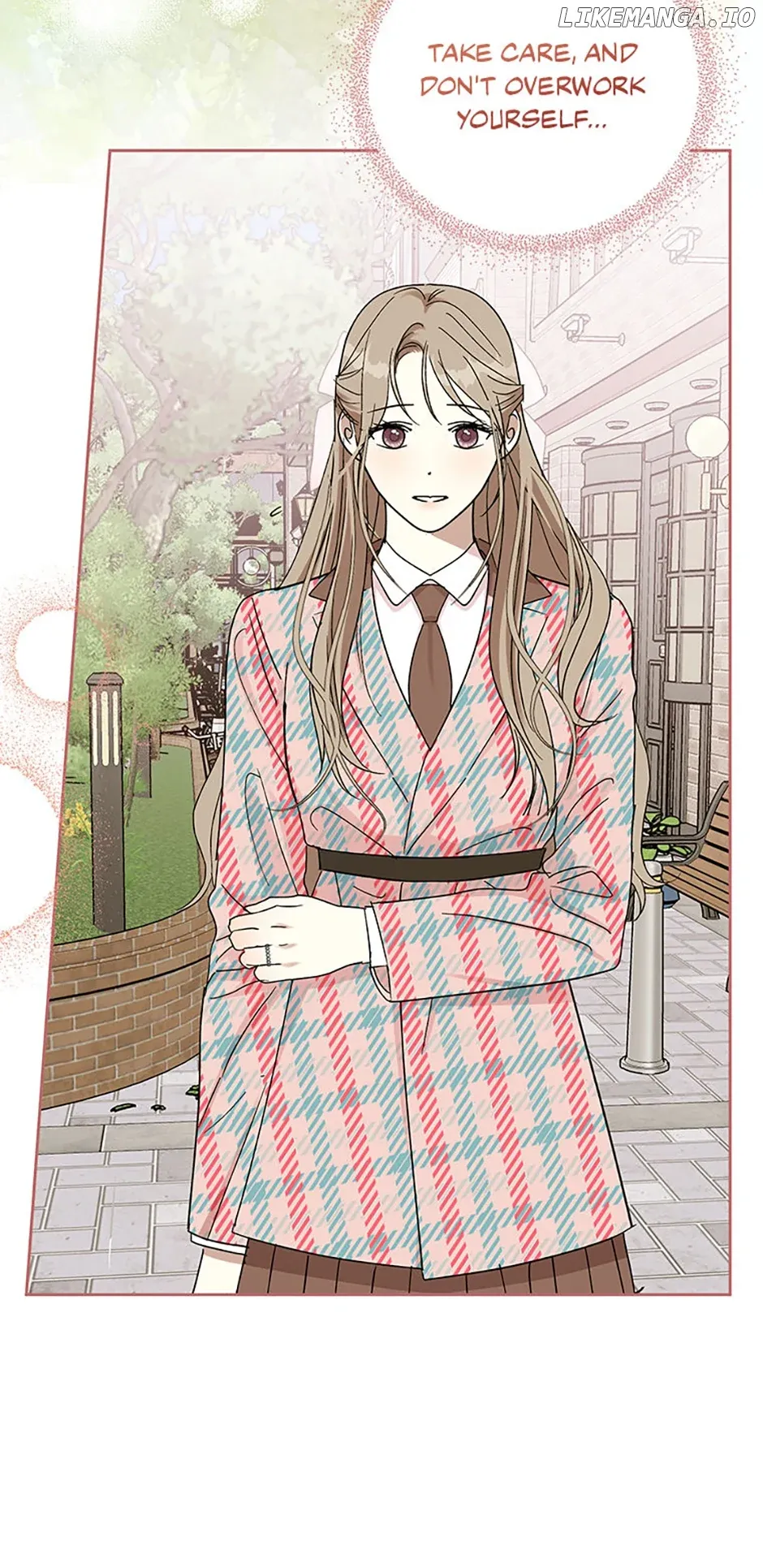 Love Class Chapter 42 Online - página 61