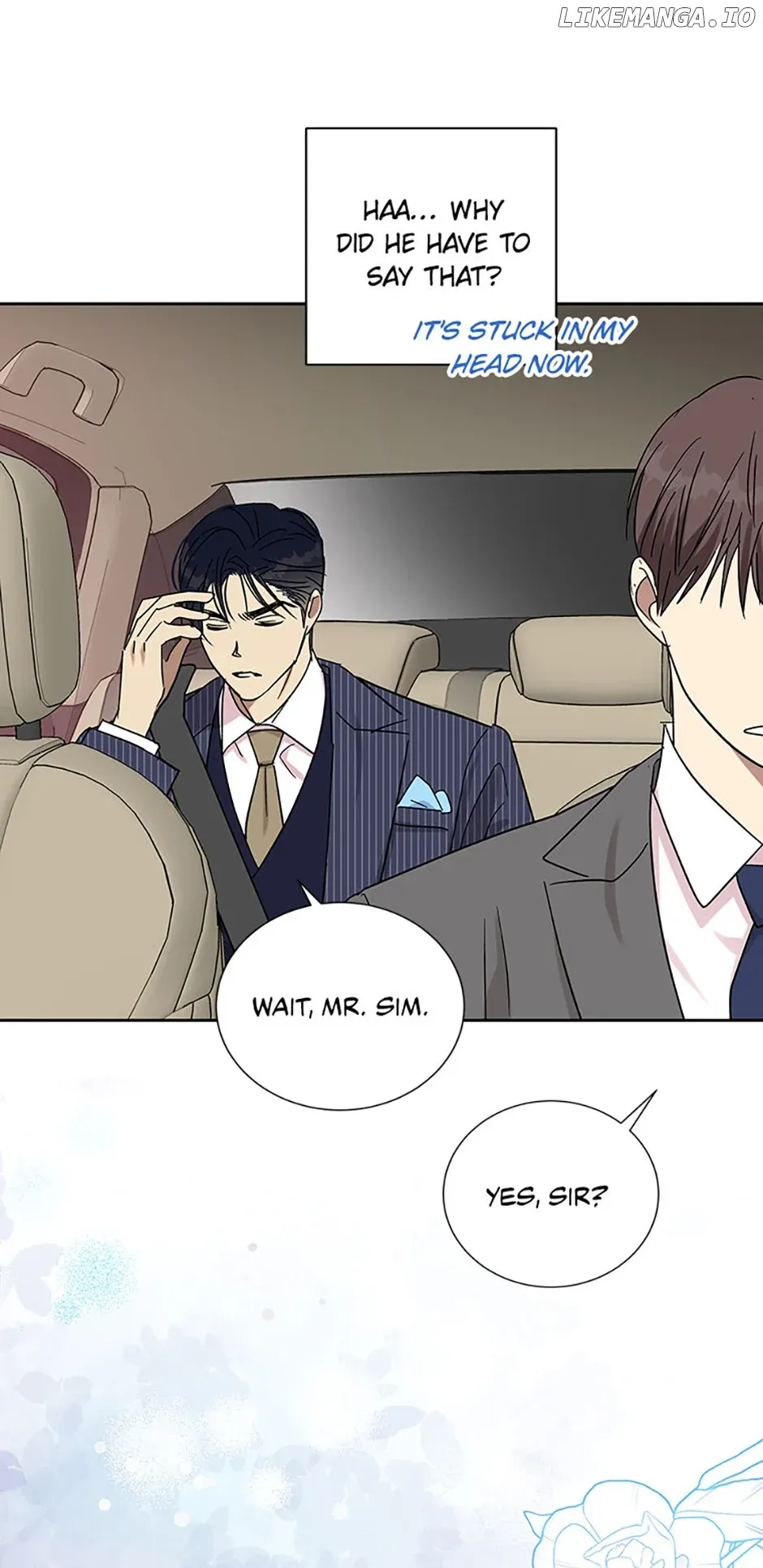 Love Class Chapter 42 Online - página 62