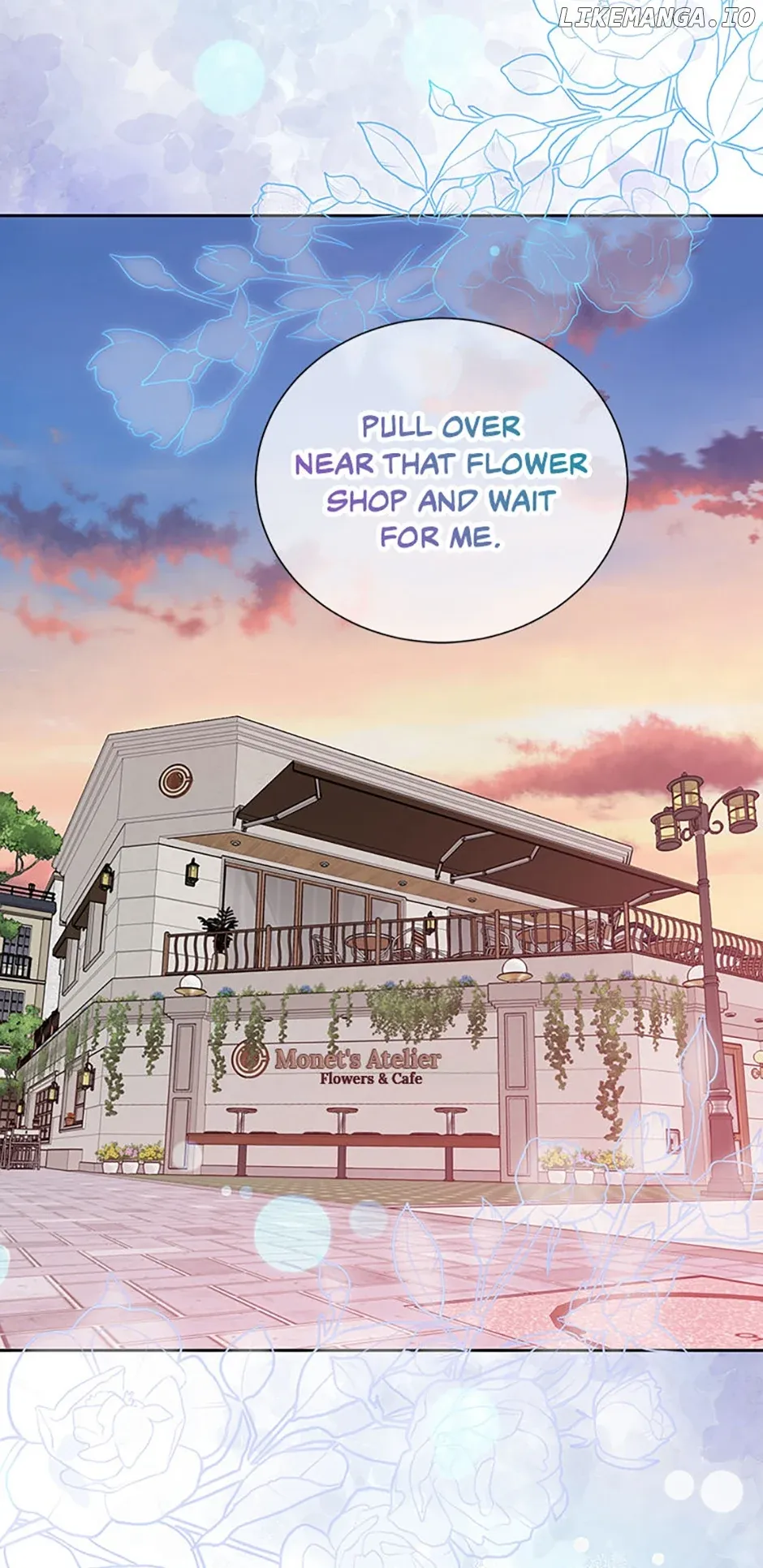 Love Class Chapter 42 Online - página 63