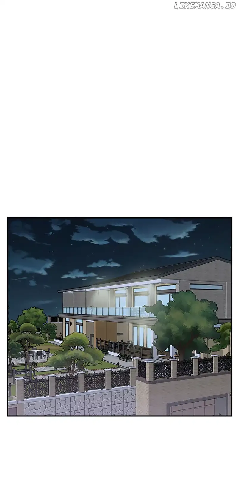 Love Class Chapter 43 Online - página 1