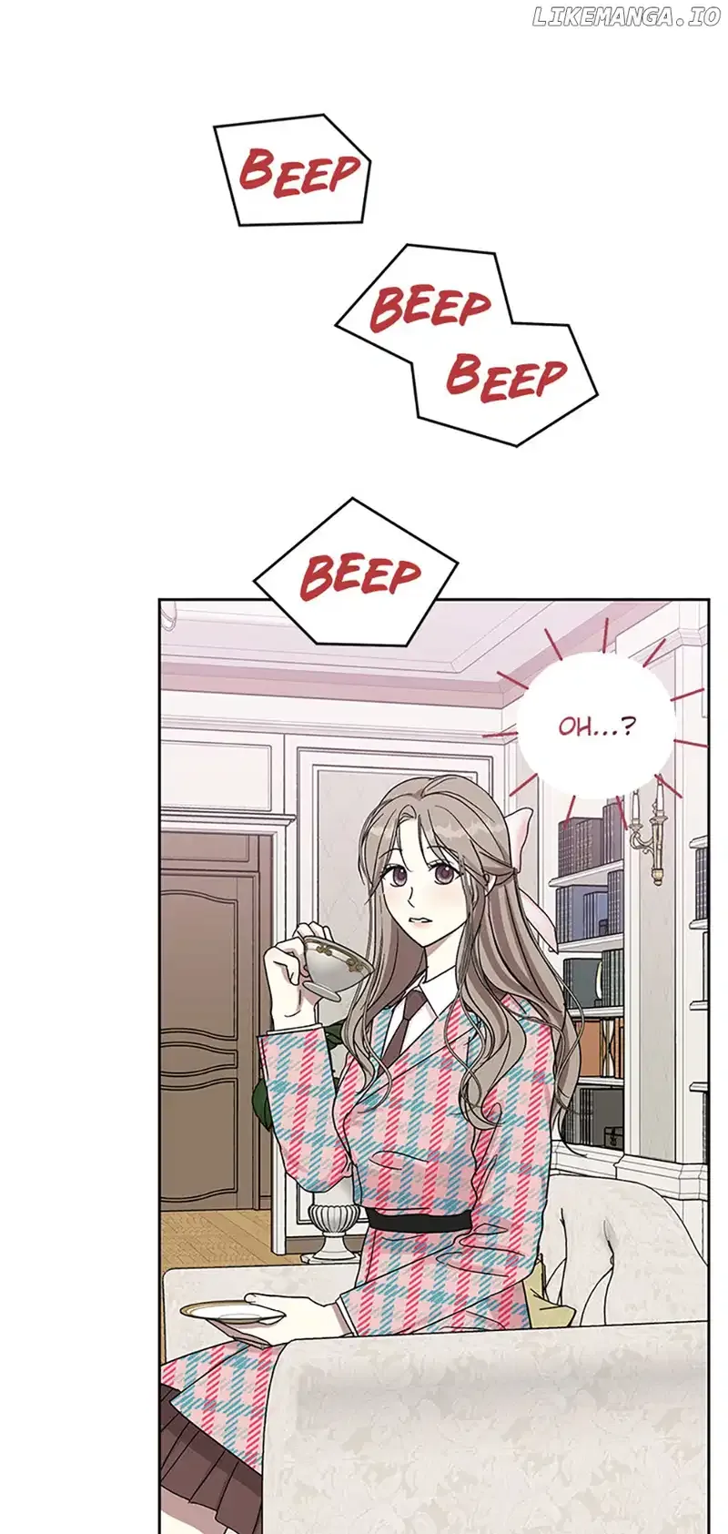 Love Class Chapter 43 Online - página 2