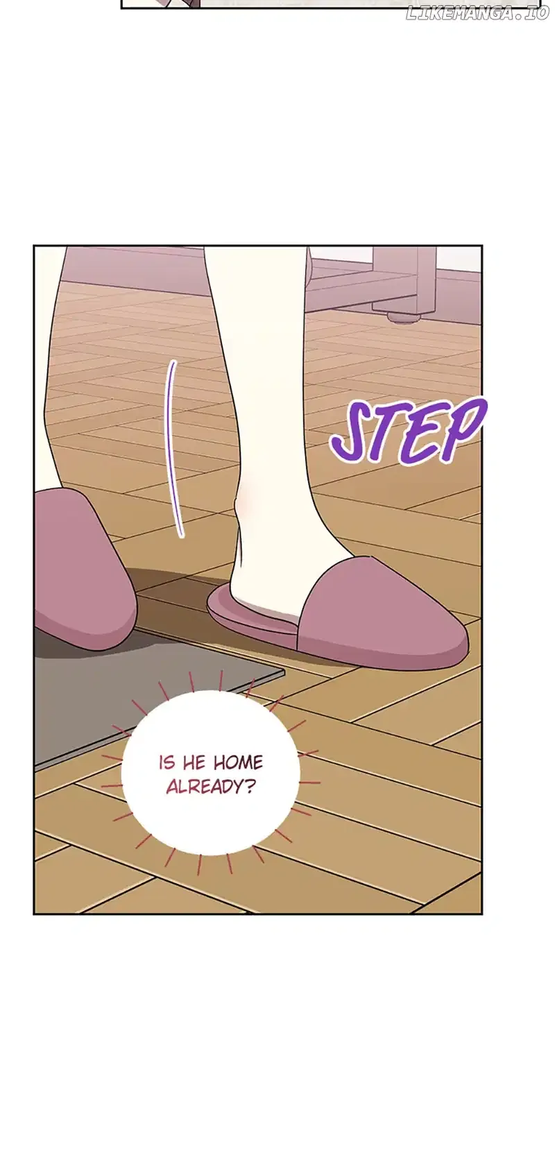 Love Class Chapter 43 Online - página 3