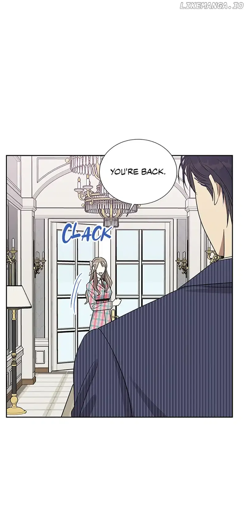 Love Class Chapter 43 Online - página 4