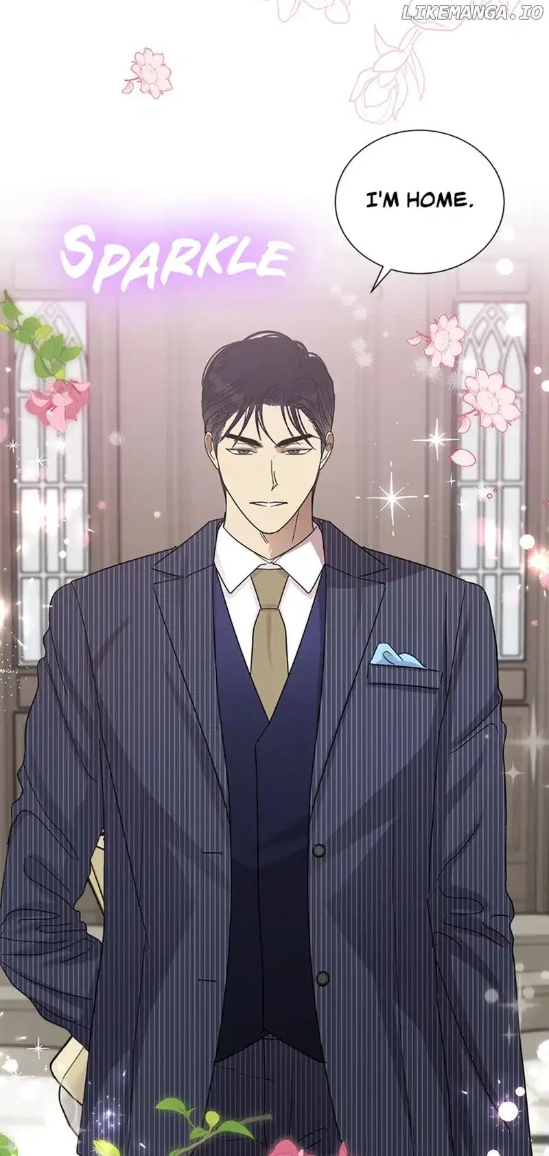 Love Class Chapter 43 Online - página 6