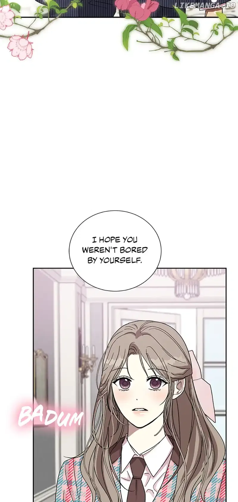 Love Class Chapter 43 Online - página 7