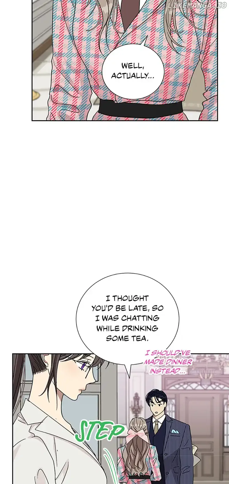 Love Class Chapter 43 Online - página 8
