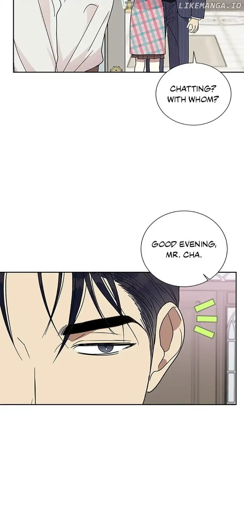 Love Class Chapter 43 Online - página 9