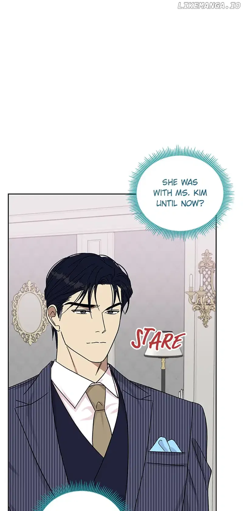 Love Class Chapter 43 Online - página 11