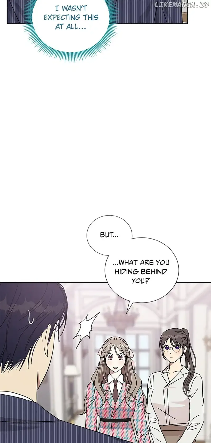 Love Class Chapter 43 Online - página 12