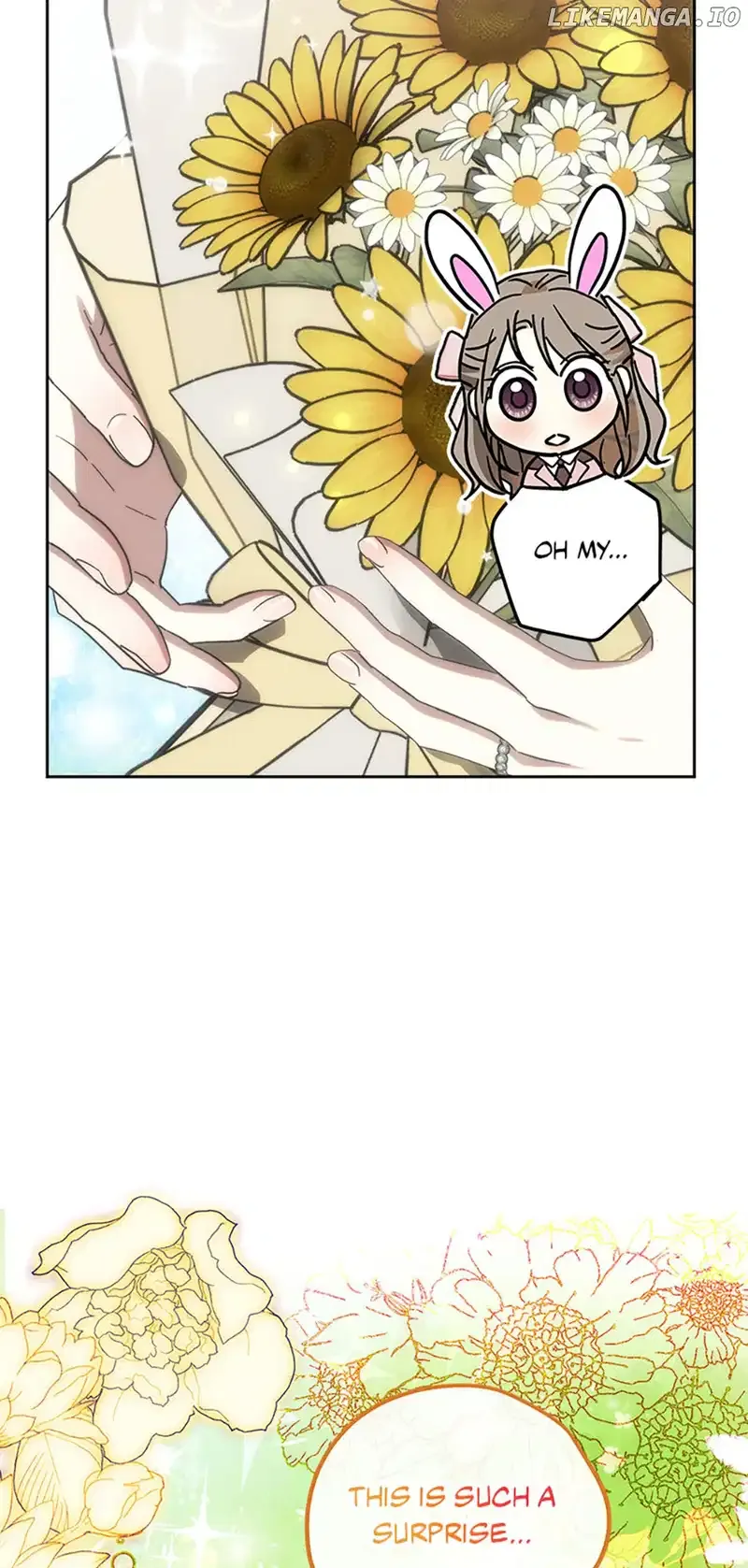 Love Class Chapter 43 Online - página 14