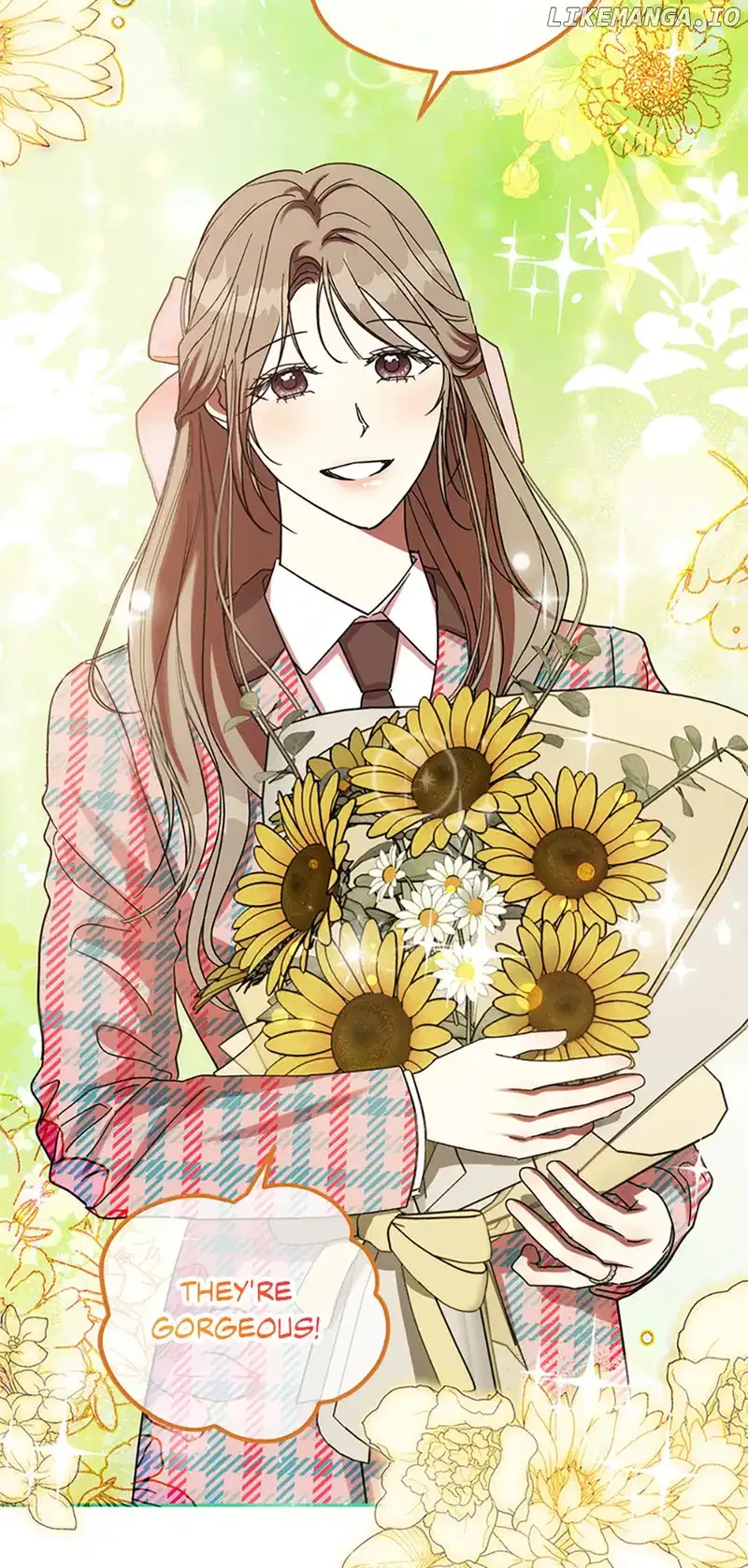 Love Class Chapter 43 Online - página 15