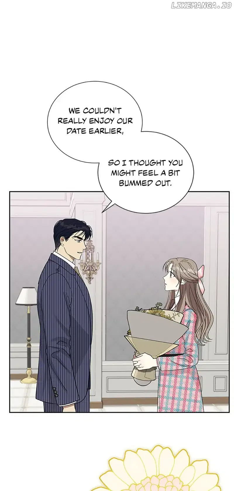 Love Class Chapter 43 Online - página 17