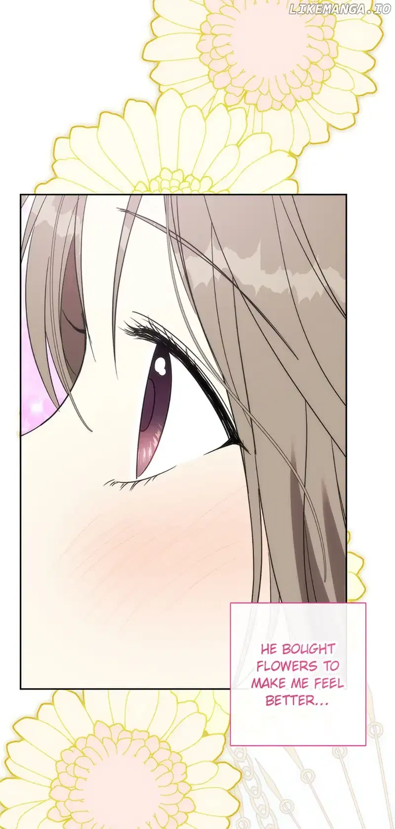 Love Class Chapter 43 Online - página 18