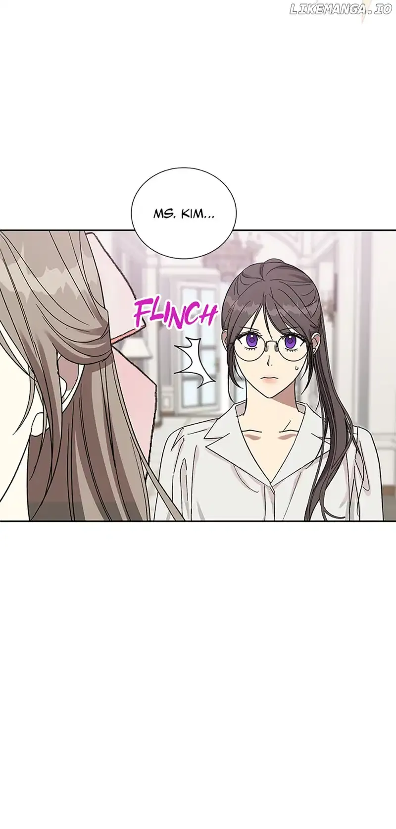 Love Class Chapter 43 Online - página 20