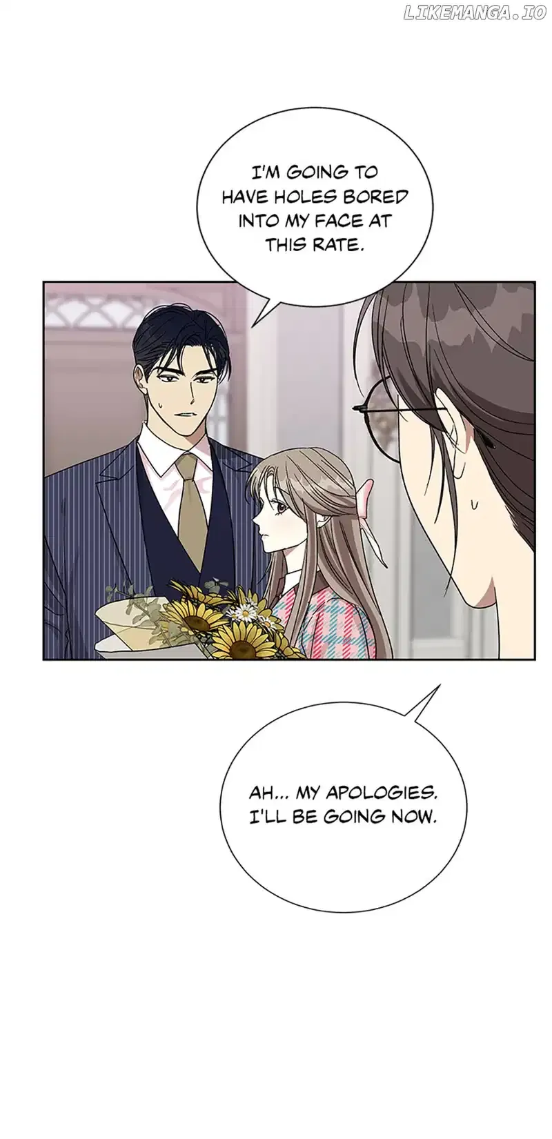 Love Class Chapter 43 Online - página 21
