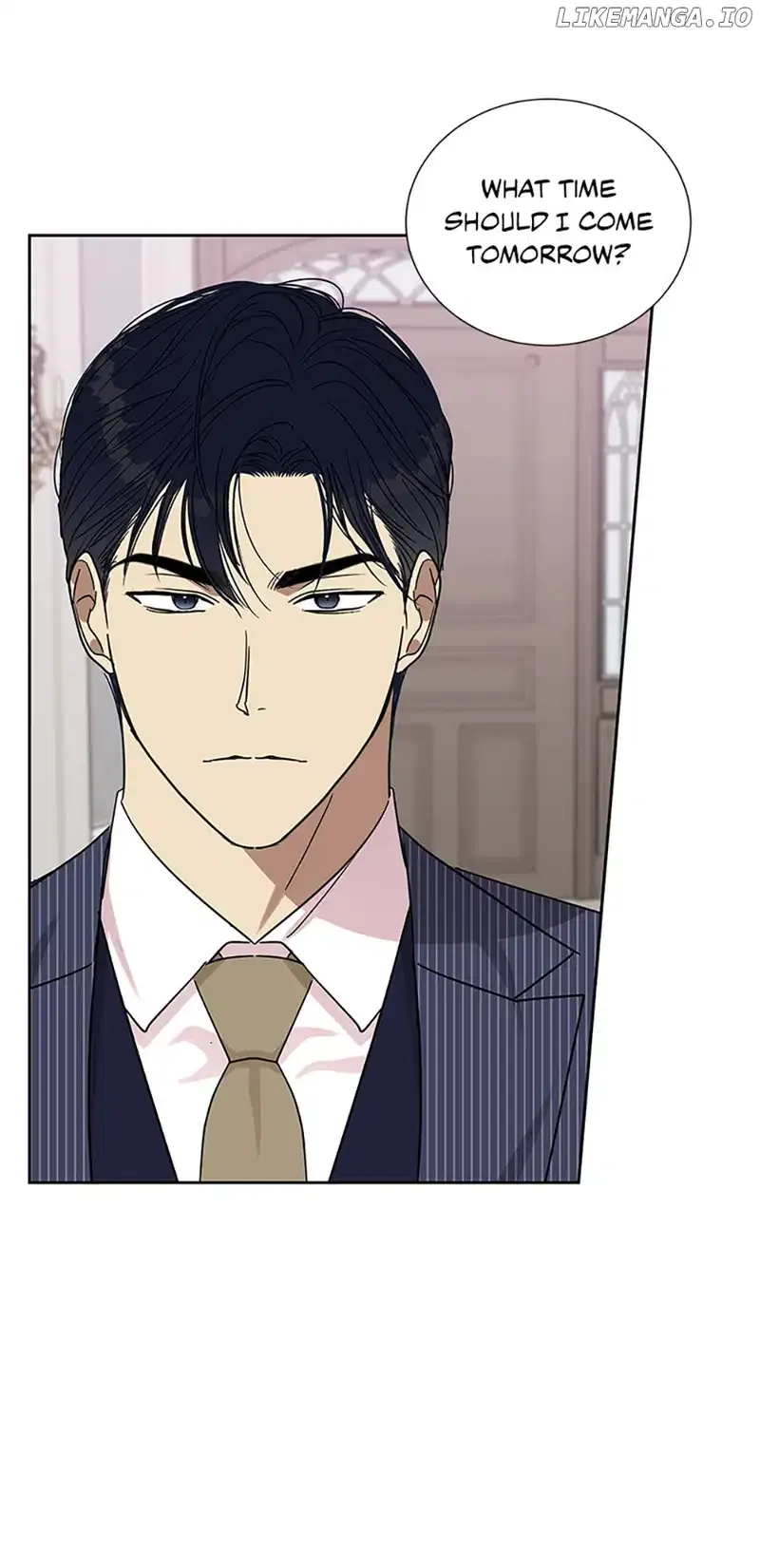 Love Class Chapter 43 Online - página 22