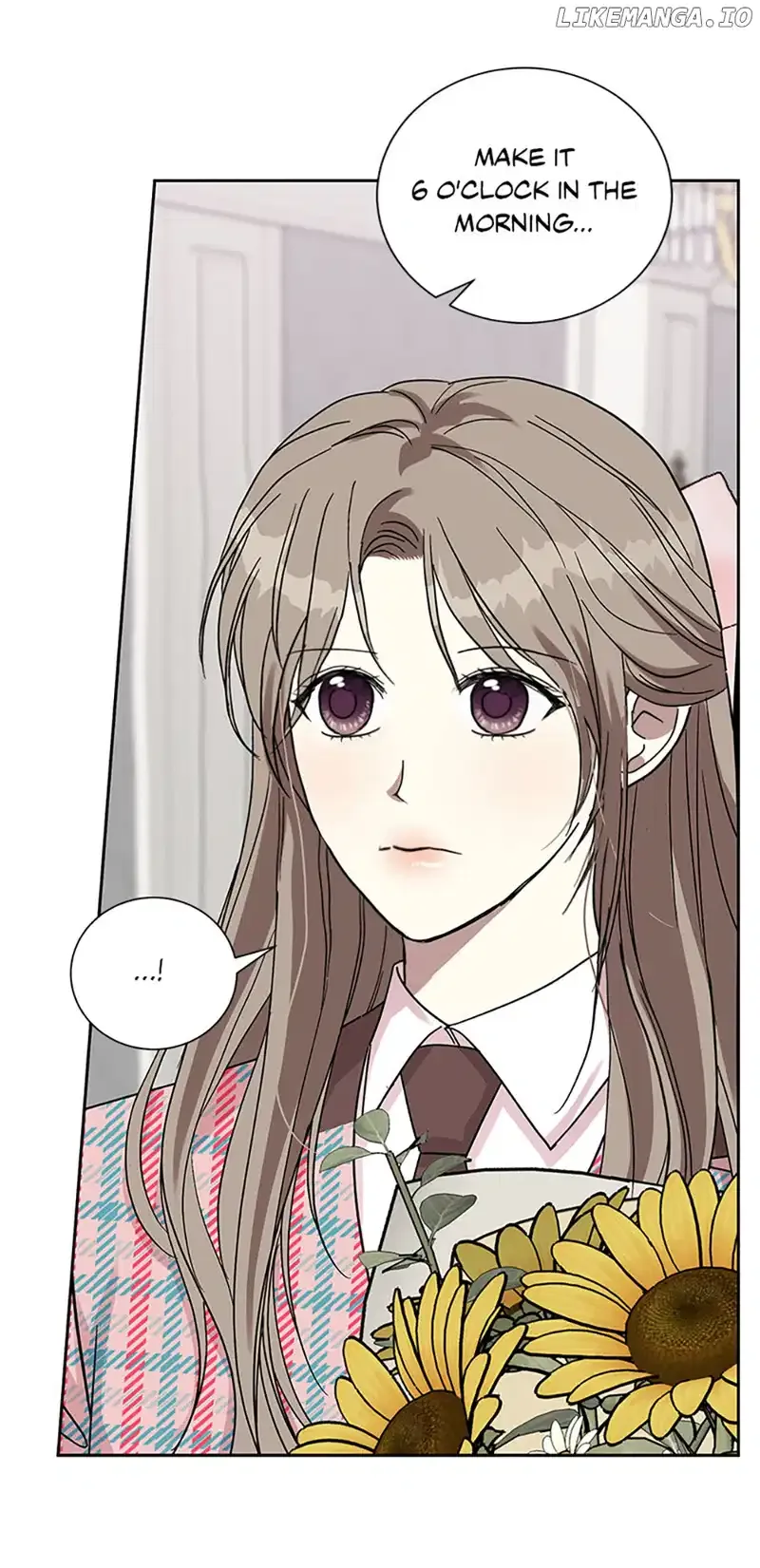 Love Class Chapter 43 Online - página 23
