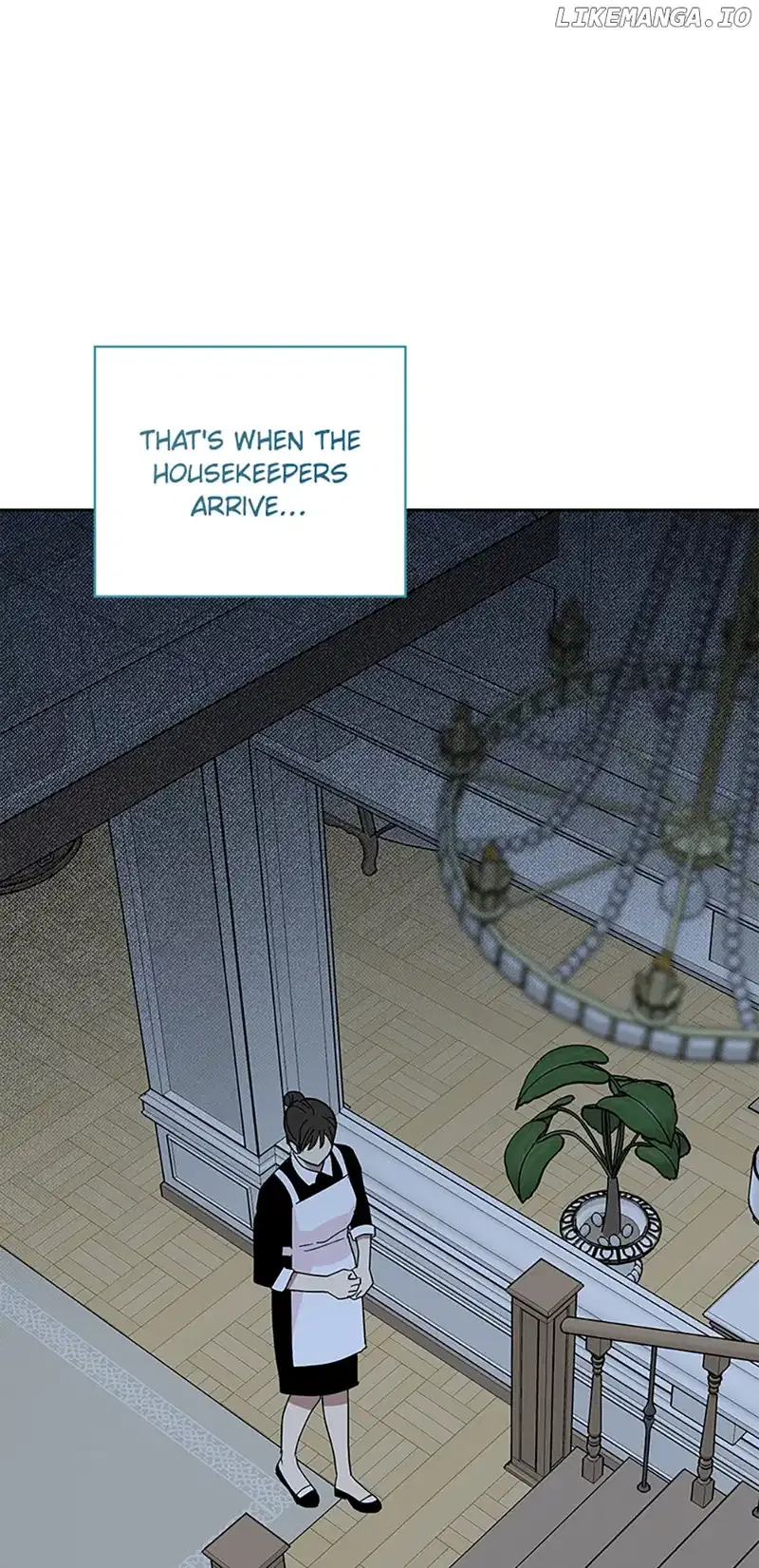 Love Class Chapter 43 Online - página 24