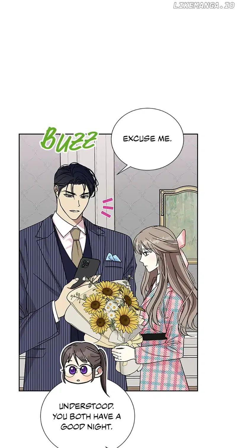 Love Class Chapter 43 Online - página 30