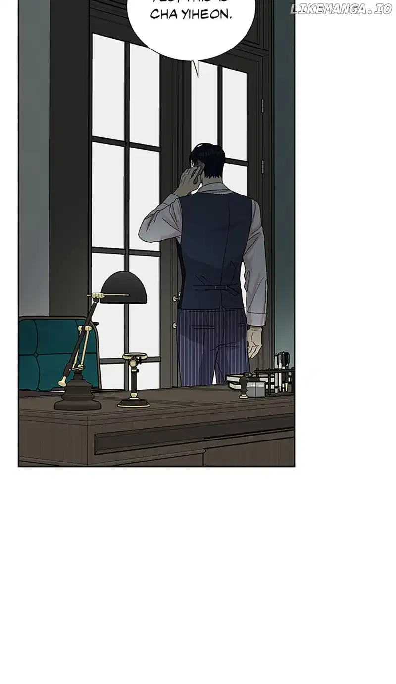 Love Class Chapter 43 Online - página 36