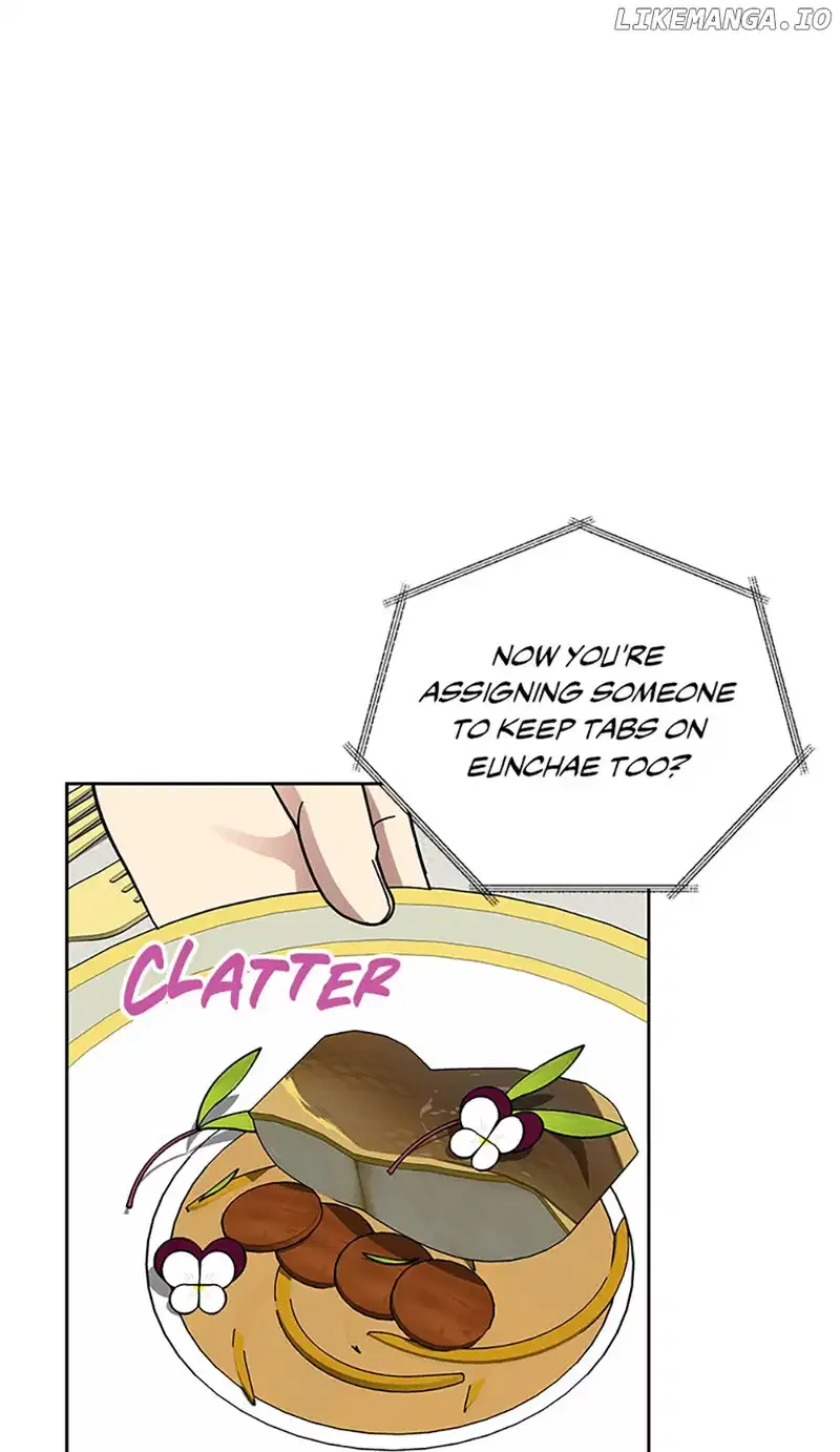 Love Class Chapter 43 Online - página 38
