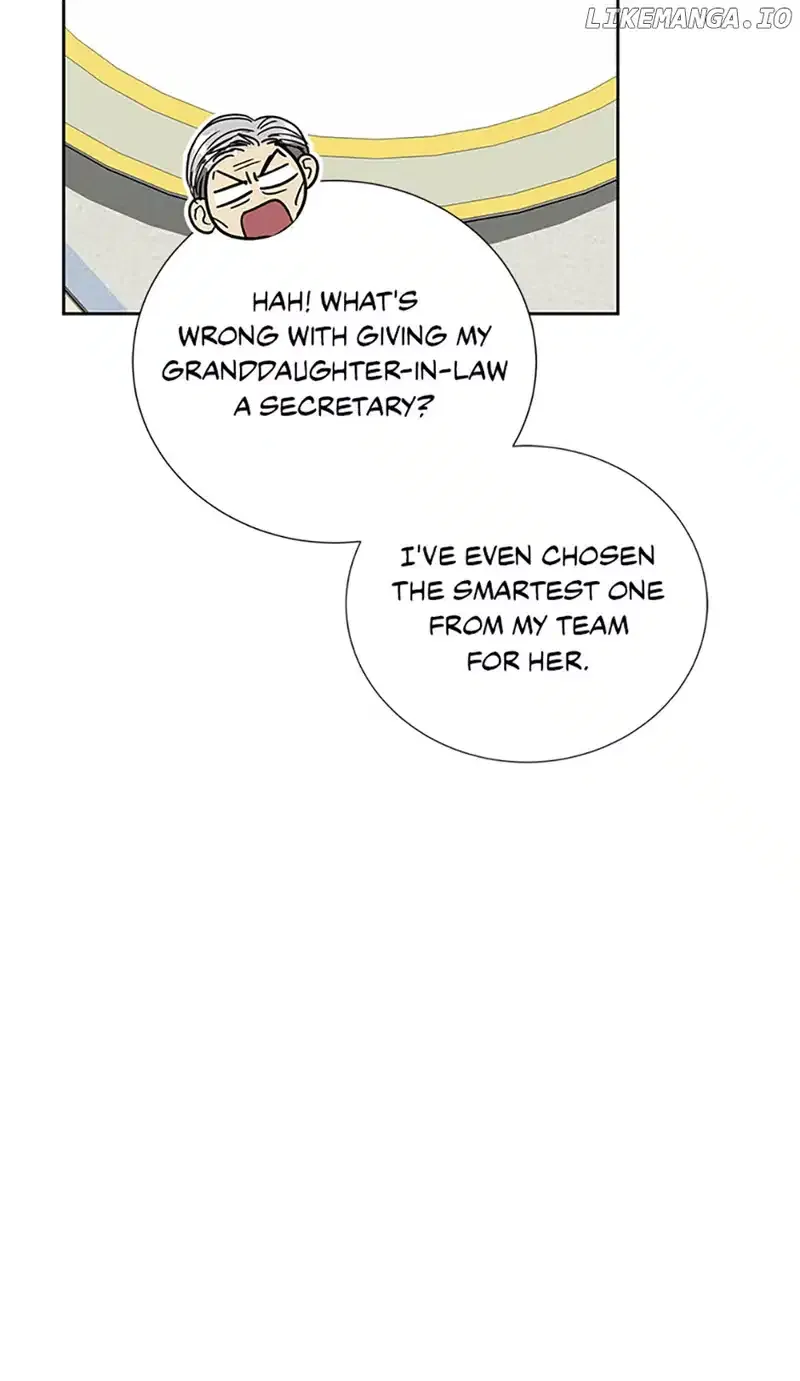 Love Class Chapter 43 Online - página 39