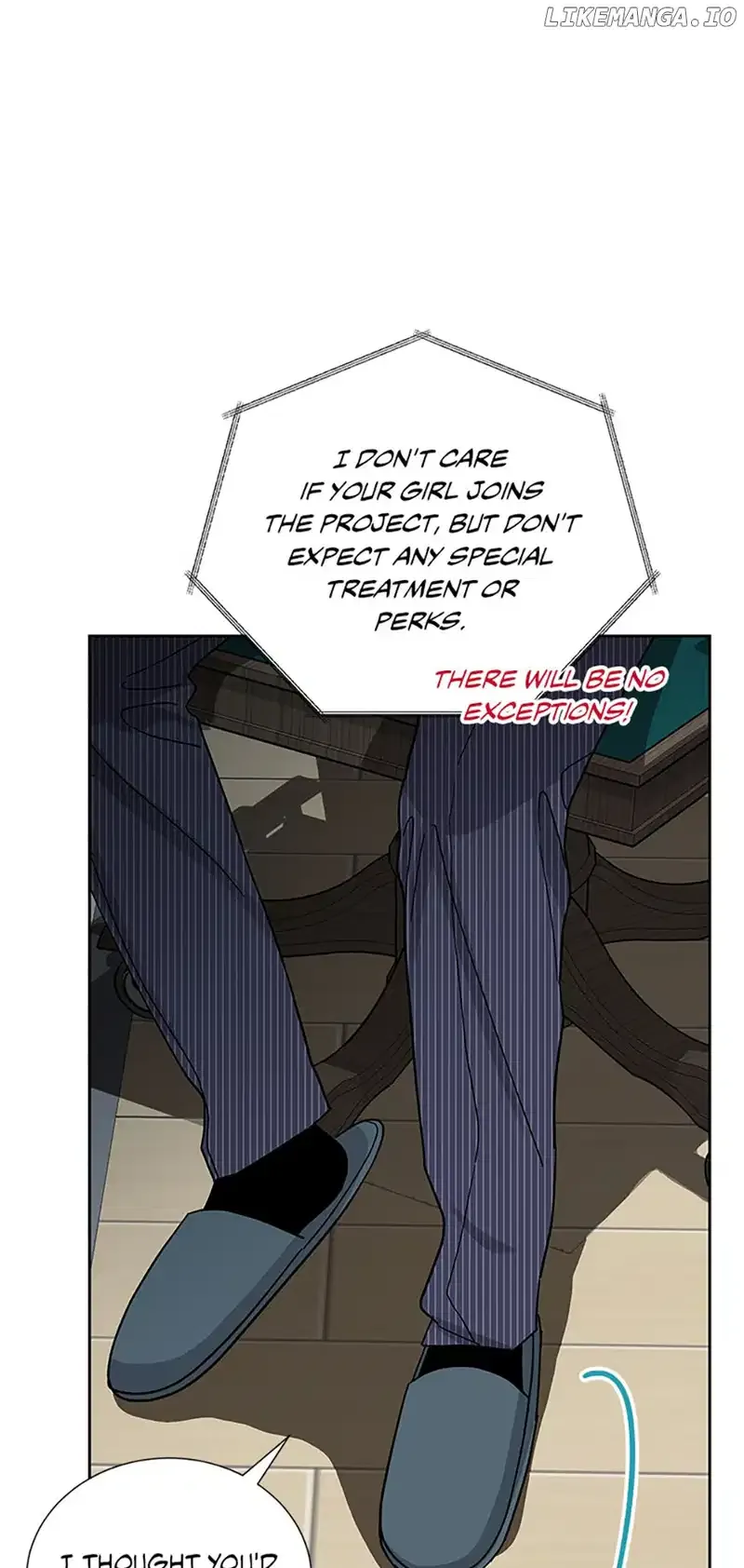 Love Class Chapter 43 Online - página 41
