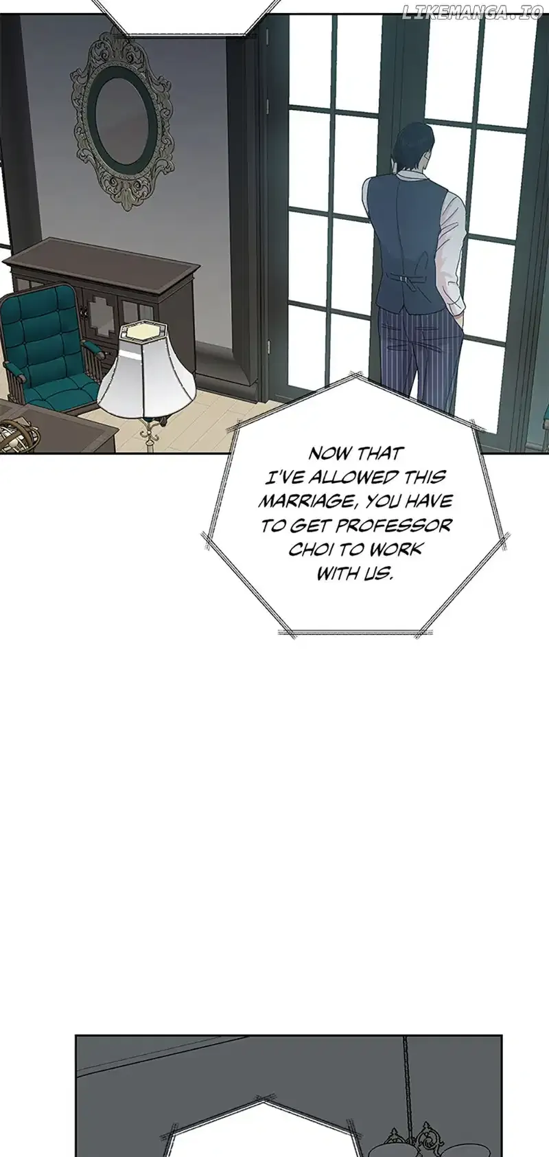 Love Class Chapter 43 Online - página 43