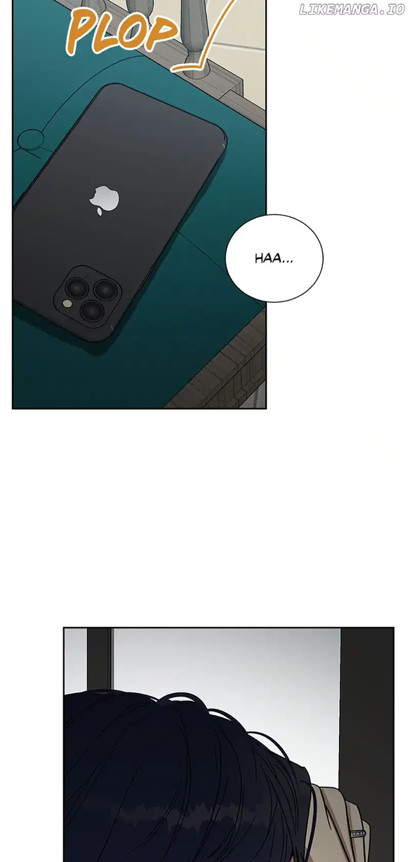 Love Class Chapter 43 Online - página 45