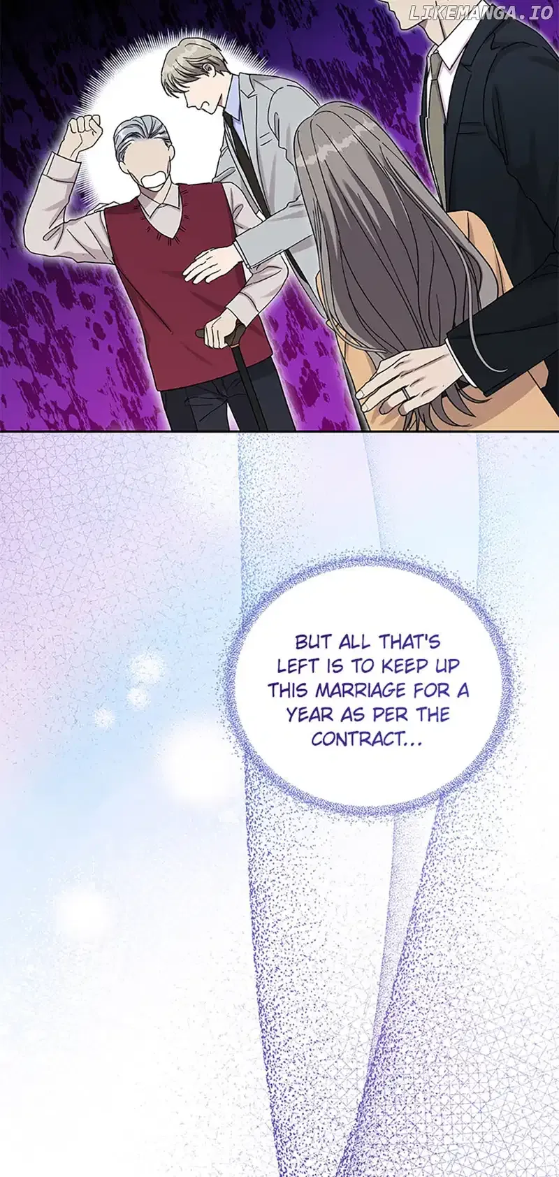 Love Class Chapter 43 Online - página 47