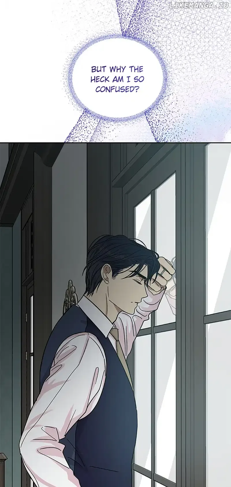 Love Class Chapter 43 Online - página 48