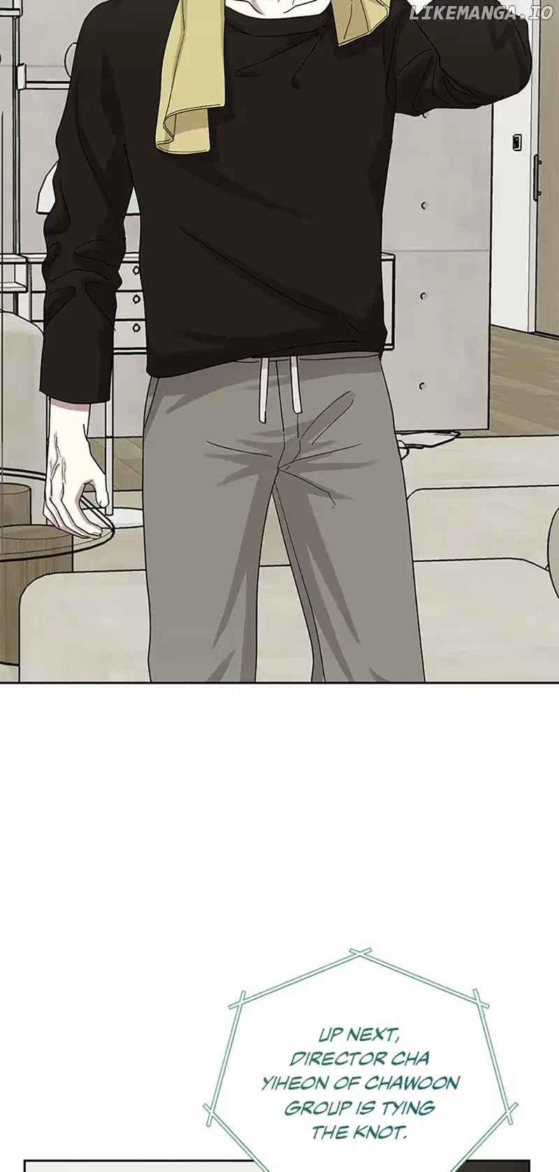 Love Class Chapter 43 Online - página 53