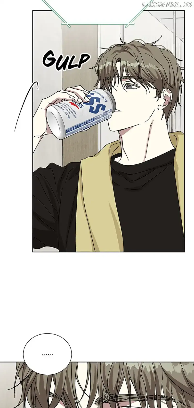 Love Class Chapter 43 Online - página 56
