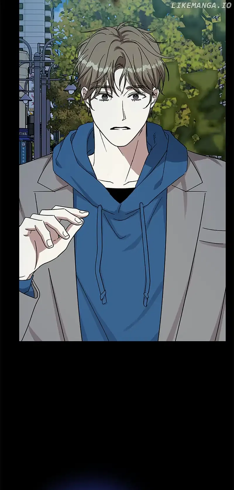 Love Class Chapter 43 Online - página 58