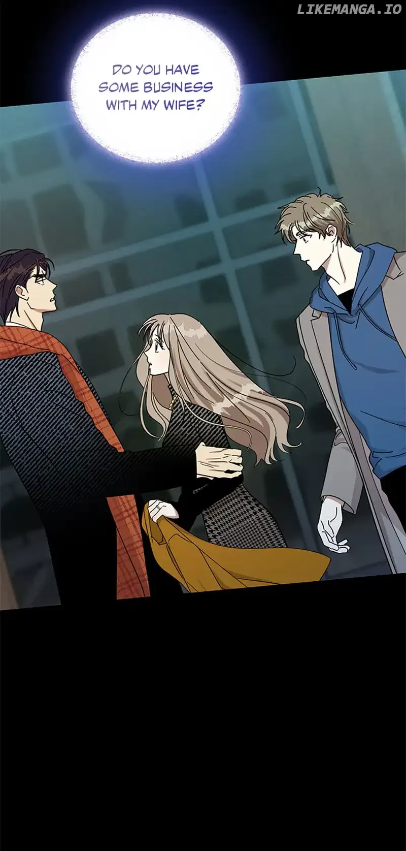 Love Class Chapter 43 Online - página 59