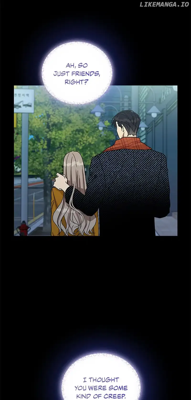 Love Class Chapter 43 Online - página 60