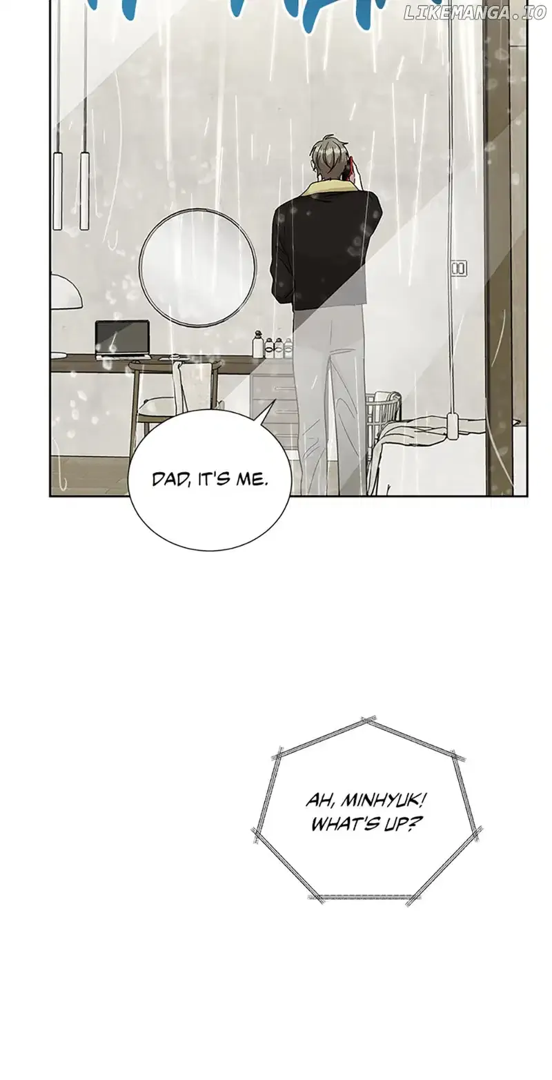 Love Class Chapter 43 Online - página 64