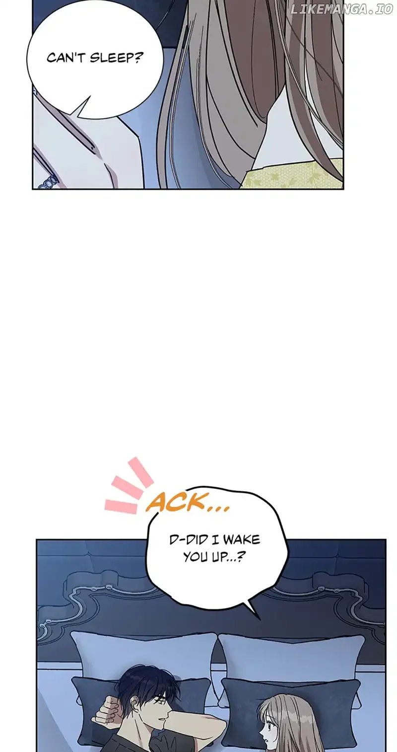 Love Class Chapter 44 Online - página 4