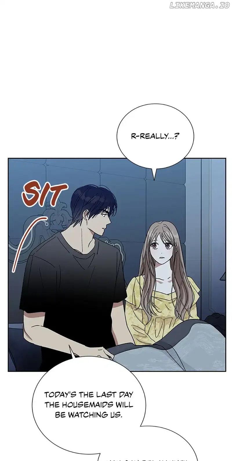 Love Class Chapter 44 Online - página 9
