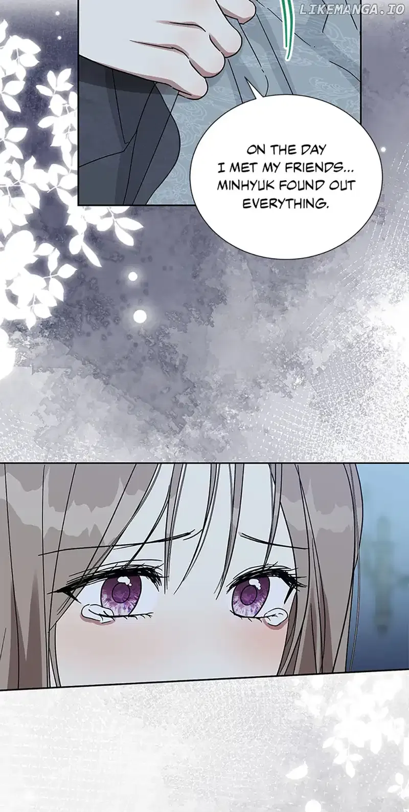 Love Class Chapter 44 Online - página 13