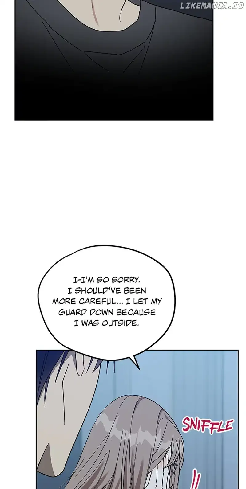 Love Class Chapter 44 Online - página 15