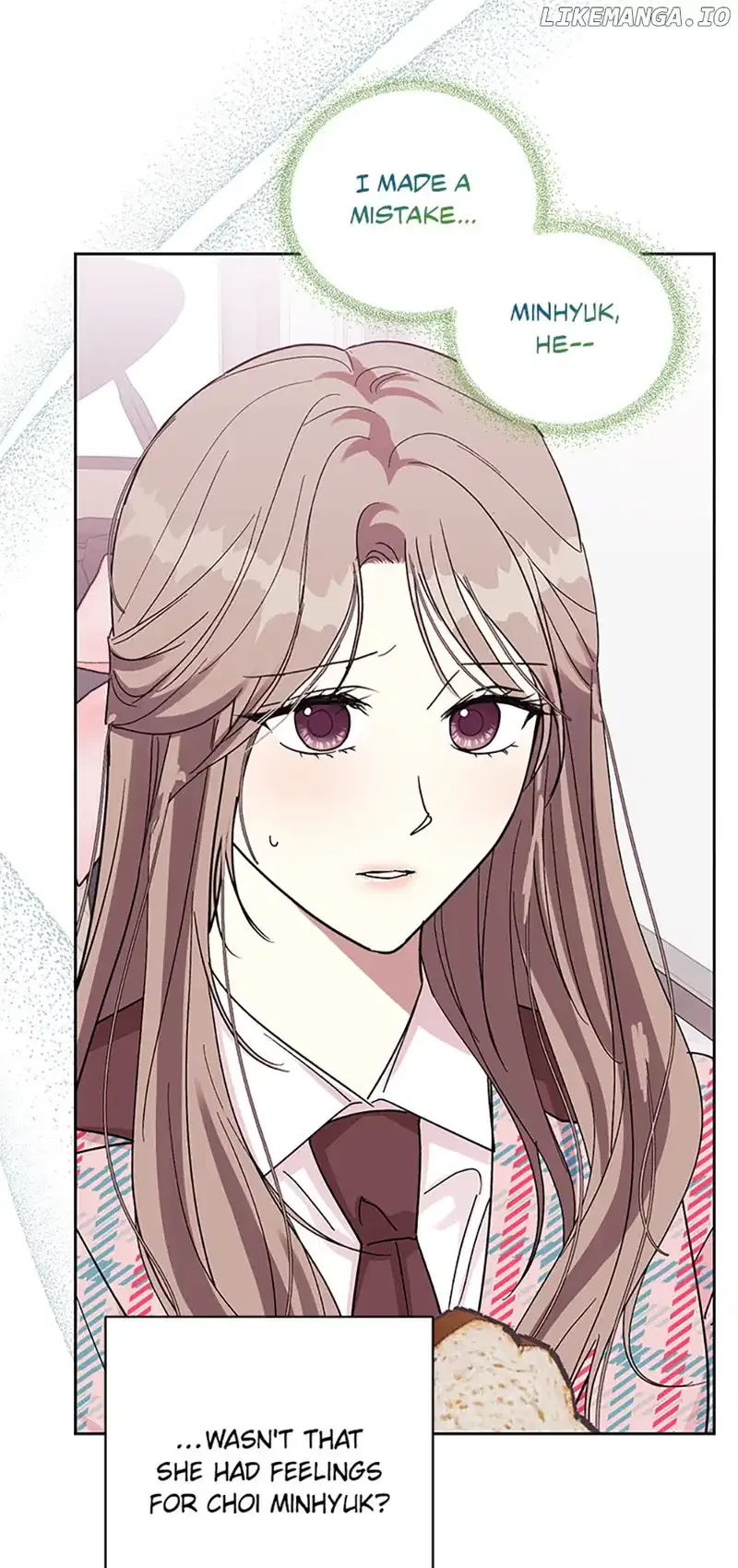 Love Class Chapter 44 Online - página 18