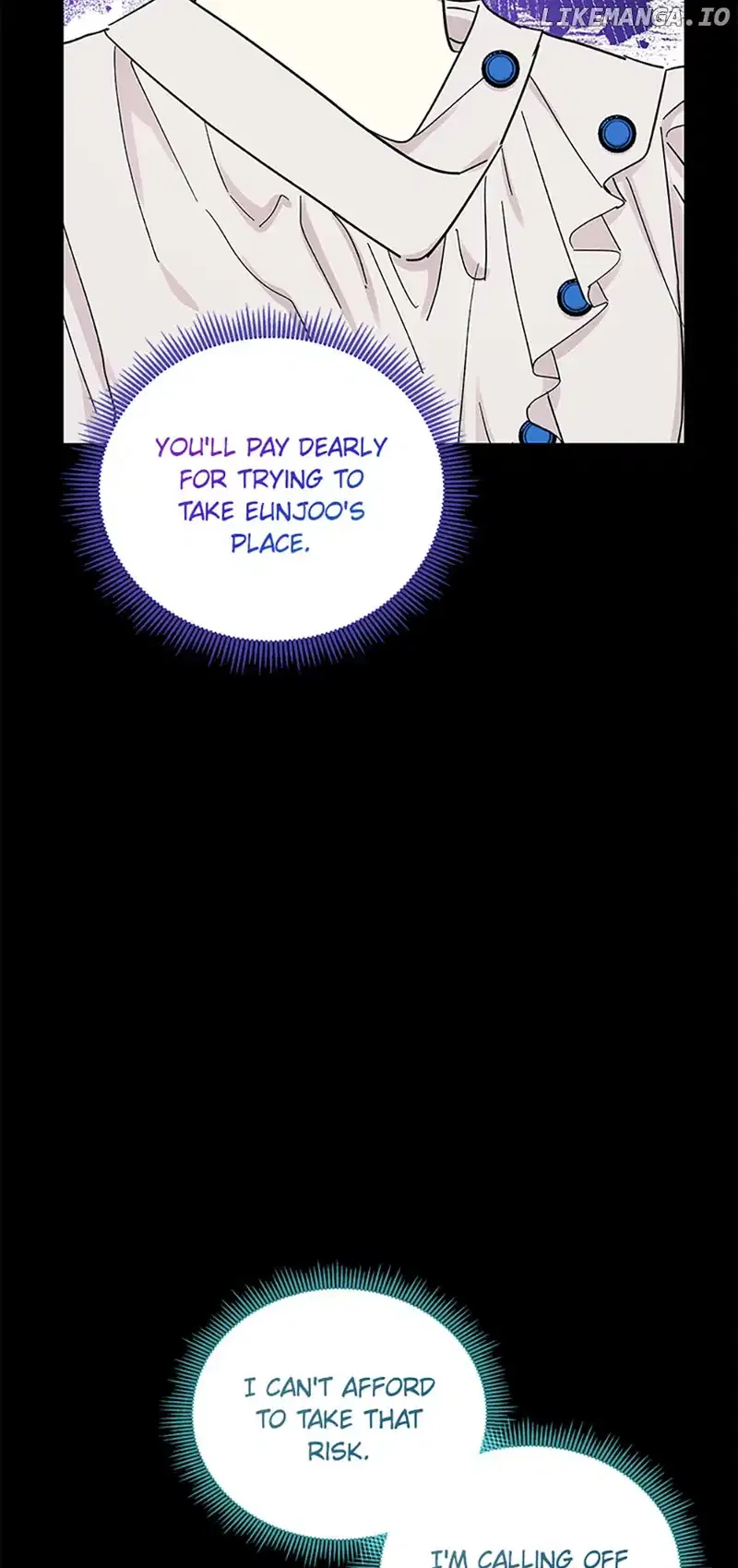 Love Class Chapter 44 Online - página 21